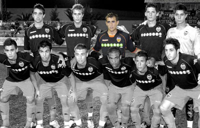 Francisco "Paco" Alcácer Garcia