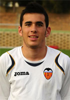 David Martínez Ortiz