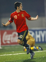 Izco Román Alarcón Suárez