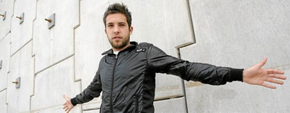 Jordi Alba Ramos