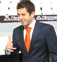 Jordi Alba Ramos