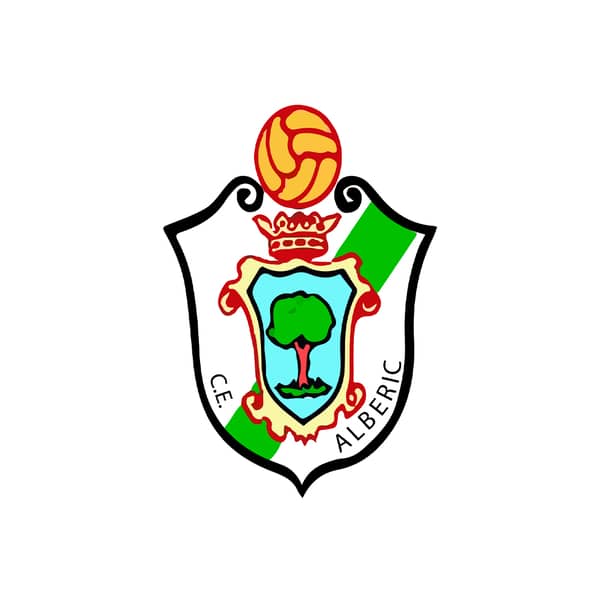 CE Alberic　　　(Valencia)