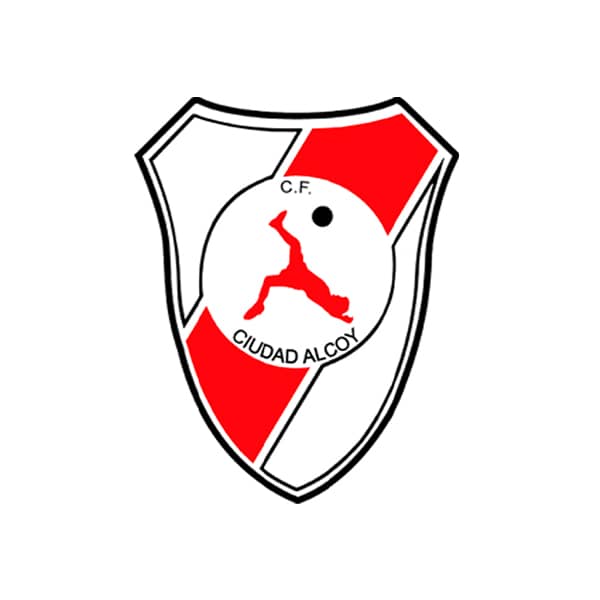 CF Ciudad Alcoy　　　(Alicante)