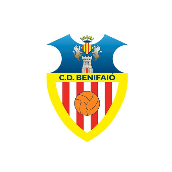 CD Benifaió　　　(Valencia)