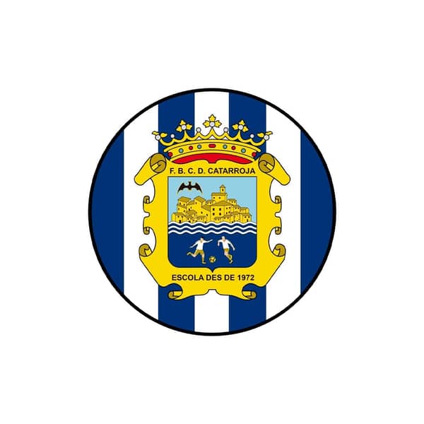 FBCD Catarroja　　　(Valencia)