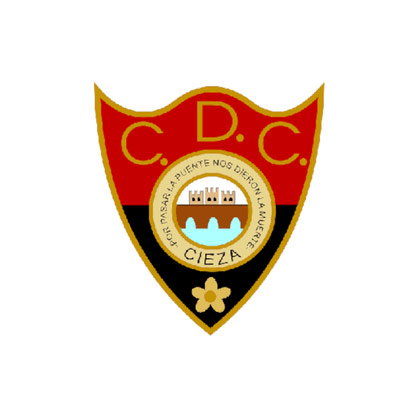 CD Cieza　　　(Murcia)