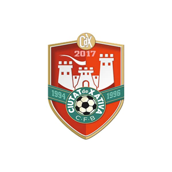 Ciutat de Xátiva CFB　　　(Valencia)