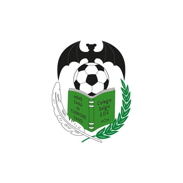 CF Colegio Salgui EDE　　　(Valencia)