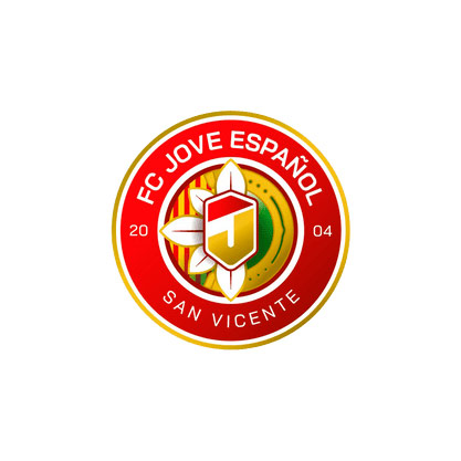 FC Jove Español　　　(Valencia)