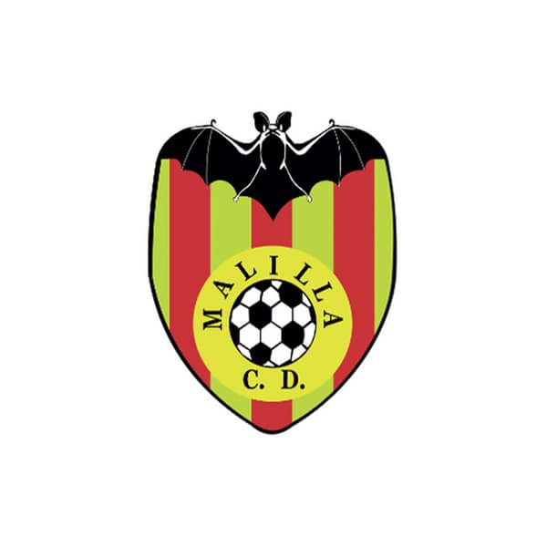 CD Malilla　　　(Valencia)