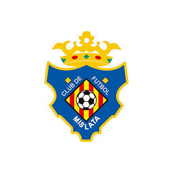 Mislata CF　　　(Valencia)