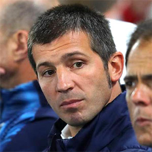 アルベルト・セラーデス