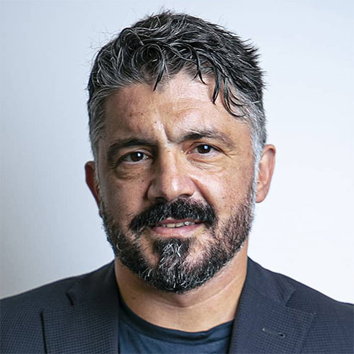 ジェンナーロ・ガットゥーゾ