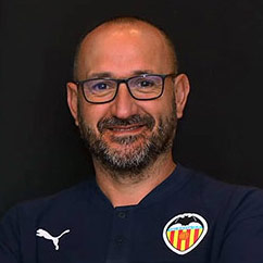 ホセ・バルゲス