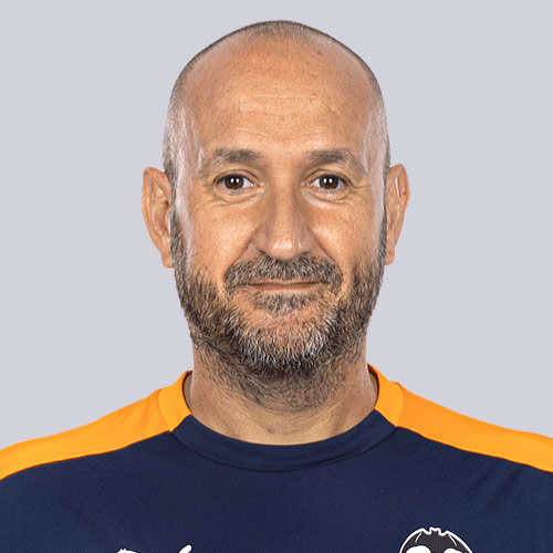 ホセ・バルゲス