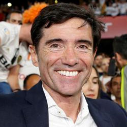 マルセリーノ・ガルシア