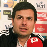 ニコ・エステベス