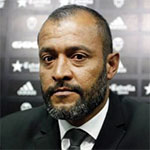 ヌーノ・エスピーリト・サント