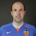 ホセ・マヌエル・オチョトレーナ