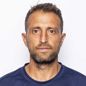 オスカル・サンチェス