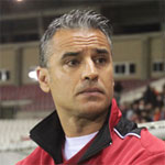 セルヒオ・ペリセル