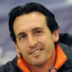 ウナイ・エメリ