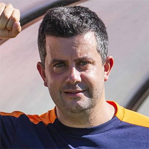 ミゲル・アンヘル・ビジャファイナ