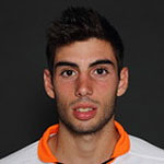 アーロン・アセベド