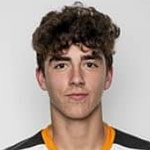 アーロン・マルティン・リポイ