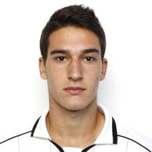 アドリアン・ゴメス