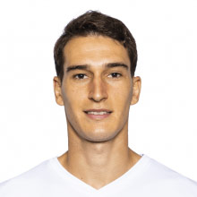 アドリアン・ゴメス