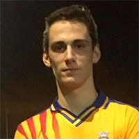 アドリアン・ゴンサレス