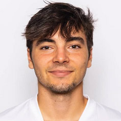 アドリアン・モラーレス