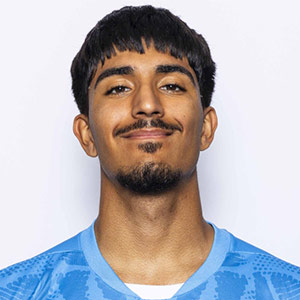 アラン・ゴメス