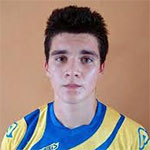 アルベルト・モレラ