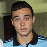 アルベルト・テンディージョ