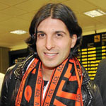 アレハンドロ・チョリ・ドミンゲス