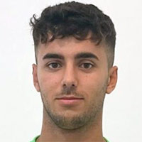 アレックス・アルファロ