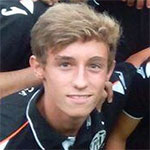 アレックス・ブランコ