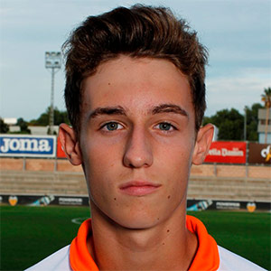 アレックス・ブランコ