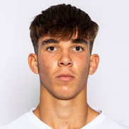 アレックス・ペレス