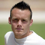 アレックス・バケーロ