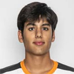 アレックス・バロ