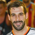 アルバロ・ネグレド