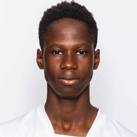 アマドゥ・コンテ