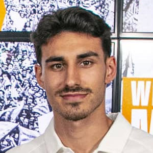 アンドレ・アウメイダ