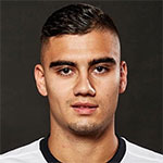 アンドレアス・ペレイラ