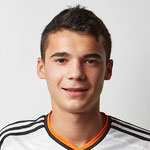 アンヘル・ラモン