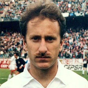 カルロス・アロージョ