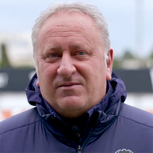 カルロス・アロージョ